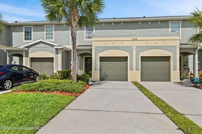 2710 Revolution Street #104, Melbourne, FL 32935 - Photo 1