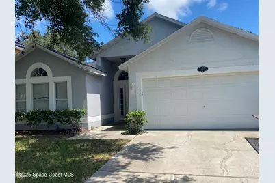 2161 Brookshire Circle, Melbourne, FL 32904 - Photo 1