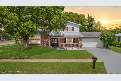 2340 Harwood Road, Titusville, FL 32780 - Photo 1