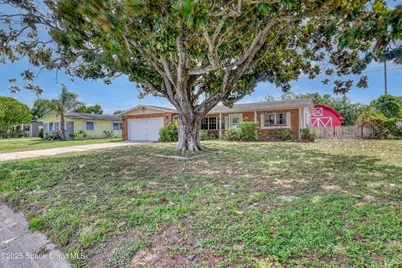 4310 Elliot Avenue, Titusville, FL 32780 - Photo 1