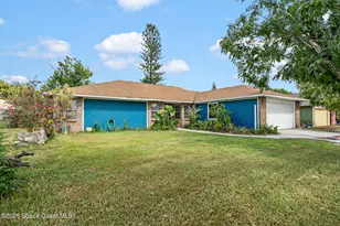 581 Jupiter Blvd NW, Palm Bay, FL 32907 - Photo 1