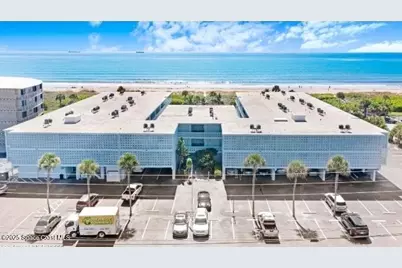 4800 Ocean Beach Boulevard #224, Cocoa Beach, FL 32931 - Photo 1