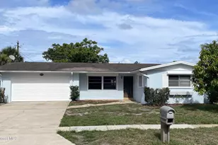 4845 Santa Rosa Ave, Titusville, FL 32780 - Photo 1