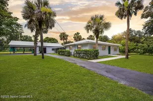 4300 Tangelo Ave, Cocoa, FL 32926 - Photo 1