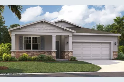 4956 Quarryside Drive, Cocoa, FL 32927 - Photo 1