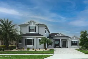 7699 Kerrington Dr, Melbourne, FL 32940 - Photo 1