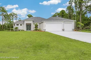 8025 Babcock St SE, Grant-Valkaria, FL 32909 - Photo 1