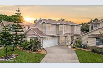 1599 Pga Boulevard, Melbourne, FL 32935 - Photo 1