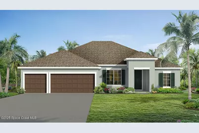 2072 Killian Drive NE, Palm Bay, FL 32905 - Photo 1