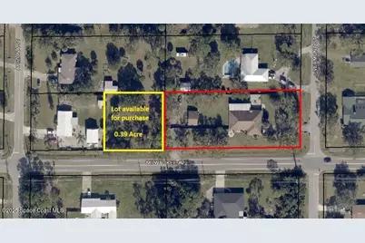 4180 Milwaukee Avenue, Melbourne, FL 32904 - Photo 1