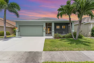 3296 Constellation Drive, Melbourne, FL 32940 - Photo 1