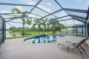8252 Strom Park Dr, Melbourne, FL 32940 - Photo 1