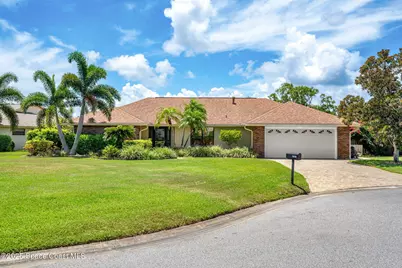 1301 Amelia Place, Melbourne, FL 32940 - Photo 1