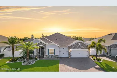 4692 Shannock Avenue, Merritt Island, FL 32953 - Photo 1