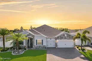 4692 Shannock Ave, Merritt Island, FL 32953 - Photo 1