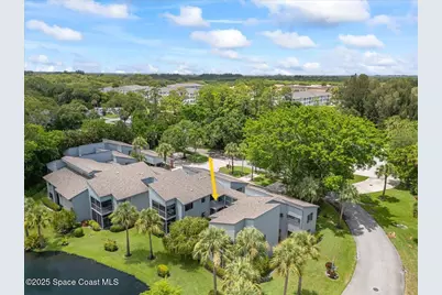 2125 Pine Creek Boulevard #201, Vero Beach, FL 32966 - Photo 1