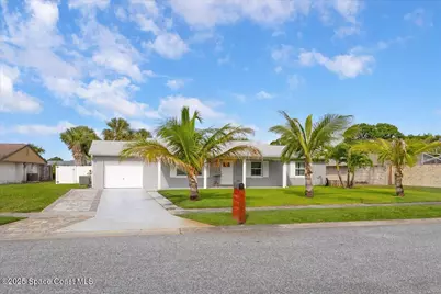 955 Bartlett Lane, Rockledge, FL 32955 - Photo 1