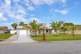 955 Bartlett Ln, Rockledge, FL 32955 - Photo 1