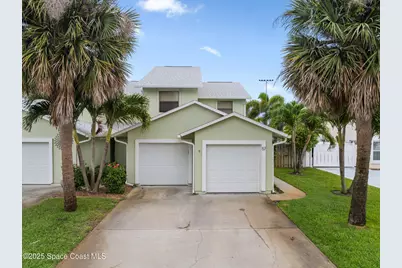 57 Anchor Drive, Indian Harbour Beach, FL 32937 - Photo 1