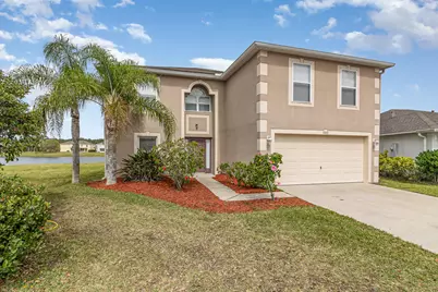1611 Sawgrass Drive SW, Palm Bay, FL 32908 - Photo 1