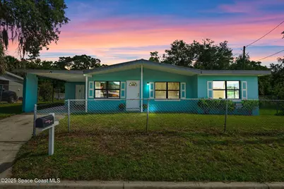 1630 South Street, Titusville, FL 32780 - Photo 1