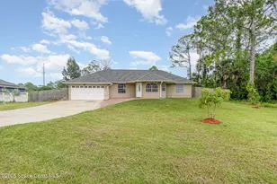 881 Gena Rd SW, Palm Bay, FL 32908 - Photo 1