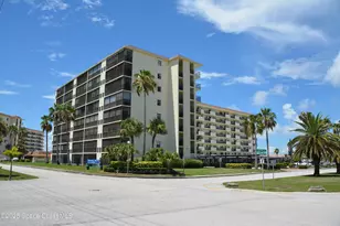 500 Palm Springs Blvd, Indian Harbour Beach, FL 32937 - Photo 1