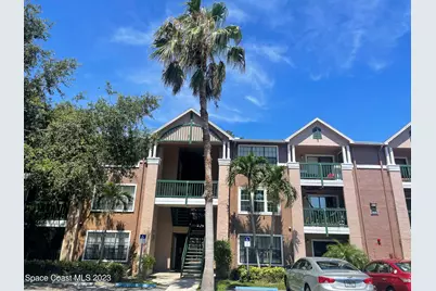 7667 N Wickham Road #803, Melbourne, FL 32940 - Photo 1