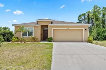1085 Cranberry Road SE, Palm Bay, FL 32908 - Photo 1