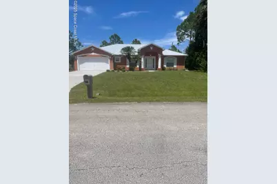 1291 Goode Drive NE, Palm Bay, FL 32907 - Photo 1