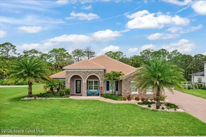 4357 Preservation Circle, Melbourne, FL 32934 - Photo 1