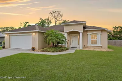 5575 Hemsing Street, Cocoa, FL 32927 - Photo 1