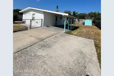 802 Cronin Avenue, Melbourne, FL 32935 - Photo 1