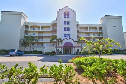 8921 Lake Drive #202, Cape Canaveral, FL 32920 - Photo 1