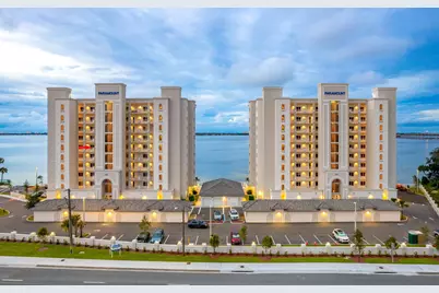 1465 S Harbor City Boulevard #204, Melbourne, FL 32901 - Photo 1