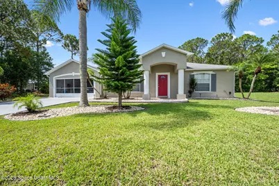 1412 Lucky Street NW, Palm Bay, FL 32907 - Photo 1