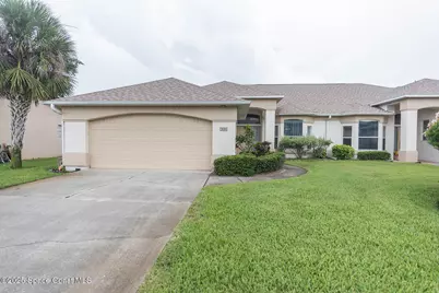 585 Grant Avenue, Satellite Beach, FL 32937 - Photo 1