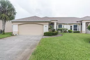 585 Grant Ave, Satellite Beach, FL 32937 - Photo 1