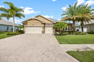 4450 Hebron Dr, Merritt Island, FL 32953 - Photo 1