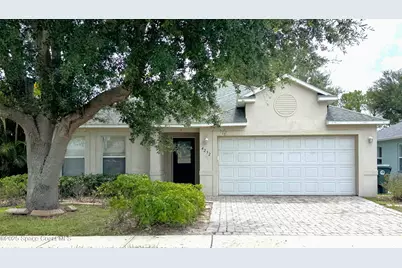 4232 Brantley Circle, Rockledge, FL 32955 - Photo 1