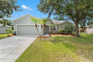 1266 Ragen Rd SE, Palm Bay, FL 32909 - Photo 1