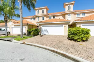 1275 Etruscan Wy, Indian Harbour Beach, FL 32937 - Photo 1