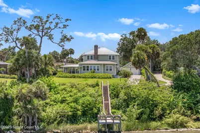 2907 N Indian River Drive, Cocoa, FL 32922 - Photo 1