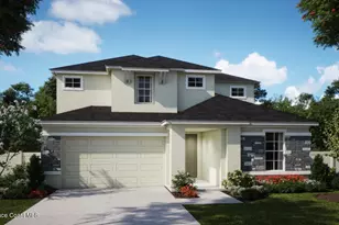 1835 Kylar Dr NW, Palm Bay, FL 32907 - Photo 1