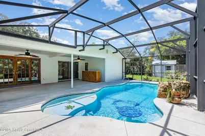 845 Highland Terrace, Titusville, FL 32796 - Photo 1