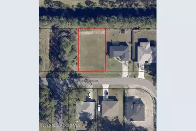 781 Waterside Road SE, Palm Bay, FL 32909 - Photo 1