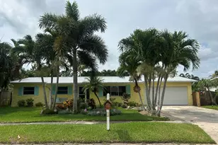 1195 Yacht Club Blvd, Indian Harbour Beach, FL 32937 - Photo 1