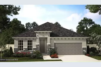 817 Soleway Avenue NW, Palm Bay, FL 32907 - Photo 1