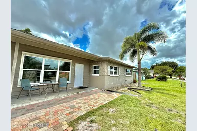 1883 Coolidge Avenue, Melbourne, FL 32935 - Photo 1