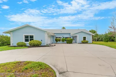 9605 S Tropical Trail, Merritt Island, FL 32952 - Photo 1